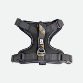 Paracord dog harness